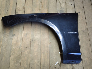 крыло переднее левое Dodge Charger 6 поколение 2007