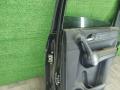 дверь передняя правая Honda CR-V 3 поколение 2008, 2.4 л., K24Z1, бензин, АКПП, черный, внедорожник 5 дв., полный привод, правый руль - фото №7