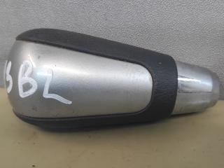 ручка кулисы КПП Mazda 3 BL 2010