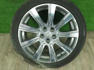 диск литой Cadillac XT4 1 поколение 2020, 2.0 л., бензин, АКПП, 318e, полный привод