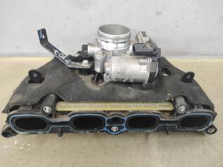 коллектор впускной Chevrolet Equinox 3 поколение 2019, 1.5 л., бензин, АКПП, белый 140х, минивэн, передний привод, 12683666