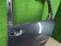 дверь задняя левая Toyota Sienna 2 поколение XL20 [рестайлинг] 2008, 3.5 л., 2GR-FE, бензин, АКПП, минивэн, передний привод - фото №5