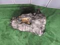 КПП автоматическая (АКПП) Audi A4 B8/8K 2010, 1.8 л., CDHA, бензин, вариатор, передний привод, правый руль, LKS - фото №2