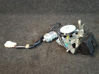 замок багажника Toyota Sienna 2 поколение XL20 [рестайлинг] 2008, 3.5 л., 2GR-FE, бензин, АКПП, минивэн, передний привод