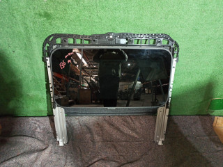 люк Mazda CX-5 2 поколение KF 2018, 2.5 л., PYY1, бензин, АКПП, серый/46g, внедорожник 5 дв., полный привод