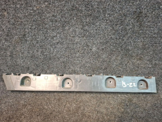 Крепление бампера заднего Chevrolet Malibu 9 поколение 2018, 1.5 л., бензин, АКПП, бордовый, передний привод, 84047939