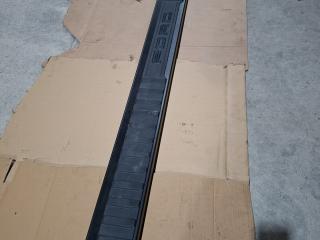 подножка Ford F-150 14 поколение P702 [рестайлинг] 2025, ML34-16451-VA5YZ9