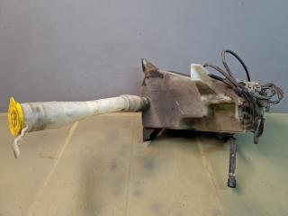 бачок омывателя Subaru Tribeca 1 поколение [рестайлинг] 2013, 3.6 л., EZ36D, бензин, HLC20015