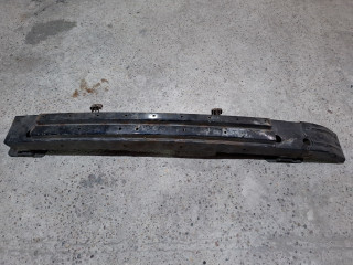 усилитель бампера заднего Mitsubishi ASX 1 поколение 2012, 2.0 л., 4B11, бензин, АКПП, черный, внедорожник 5 дв., полный привод