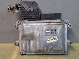 блок управления двигателем Mazda CX-30 1 поколение 2022, 2.0 л., PE-VPS, бензин, МКПП, передний привод, PAH9, PAH918881, PAM7188K2D