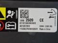 блок AirBag Chevrolet Trax 2 поколение 2024, 1.2 л., бензин, АКПП, серебристый, хетчбэк 5 дв., передний привод, 13552609 - фото №5