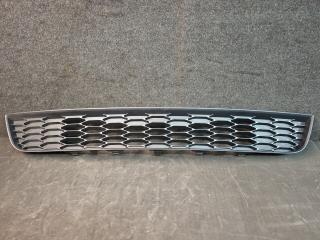 решетка радиатора Ford Mustang 5 поколение S197 [2-й рестайлинг] 2014, DR33-17K945-AC