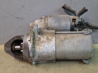 стартер Chevrolet Captiva 1 поколение [рестайлинг] 2012, 2.4 л., LE5, бензин, АКПП, передний привод