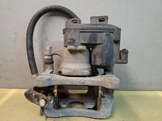 суппорт задний правый Chevrolet Traverse 2 поколение [рестайлинг] 2022, 3.6 л., бензин, АКПП, белый, внедорожник 5 дв., полный привод, 84794109