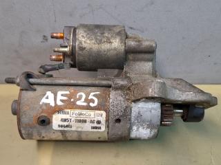 стартер Ford Focus 2 поколение [рестайлинг] 2009, 2.0 л., бензин, 4M5T11000AC