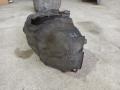 защита арок задняя левая (подкрылок) Toyota Prius V 1 поколение ZVW41 ZVW41 2014, 1.8 л., гибрид, АКПП, синий, хетчбэк 5 дв., передний привод - фото №5