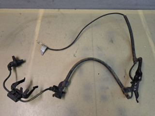 датчик ABS Toyota Sienna 3 поколение 2011, 3.5 л., 2GR-FE, бензин, АКПП, серый, передний привод