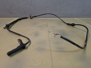 датчик ABS Chevrolet Traverse 2 поколение [рестайлинг] 2022, 3.6 л., бензин, АКПП, белый, внедорожник 5 дв., полный привод, 84301903