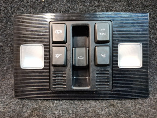 фонарь салона (плафон) Volkswagen Jetta 7 поколение 2021, 1.4 л., бензин, АКПП, серый, передний привод, 3CN947105A