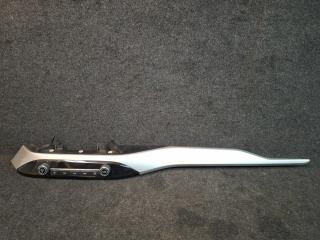 накладка на торпедо (консоль) Ford Escape 4 поколение CX482 2020, 2.0 л., бензин, АКПП, белый az, внедорожник 5 дв., полный привод, LJ6BS045H93APIA01