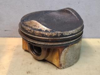 поршень Audi Q7 4L [рестайлинг] 2014, 3.0 л., CJTB, бензин