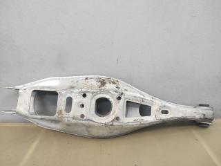 рычаг задний GMC Terrain 2 поколение 2020, 2.0 л., бензин, АКПП, темно-серый (графит), передний привод, 84059879