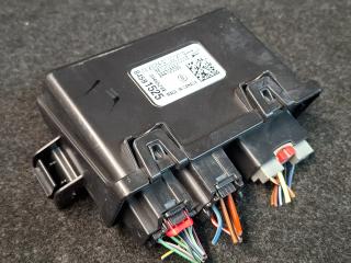 блок управления крышкой багажника Cadillac XT4 1 поколение 2020, 2.0 л., бензин, АКПП, 318e, полный привод, 84591525