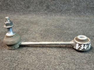 стойка стабилизатора Cadillac XT4 1 поколение 2020, 2.0 л., бензин, АКПП, 318e, полный привод