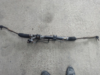 рулевая рейка Suzuki Grand Vitara 1 поколение [рестайлинг] 2005, 2.7 л., H 27 A, бензин, АКПП, внедорожник 5 дв.