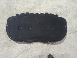 шумоизоляция капота Volkswagen Jetta 7 поколение [рестайлинг] 2024, 1.5 л., бензин, АКПП, серый, седан, передний привод