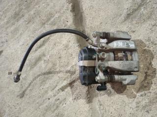 суппорт задний левый Cadillac XT4 1 поколение 2020, 2.0 л., бензин, АКПП, 318e, полный привод