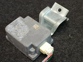 блок контроля давления в шинах Toyota Sienna 2 поколение XL20 [рестайлинг] 2008, 3.5 л., 2GR-FE, бензин, АКПП, минивэн, передний привод, 8976008010