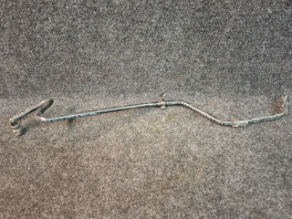 трубка вакуумная Volkswagen Jetta 7 поколение 2021, 1.4 л., бензин, АКПП, серый, передний привод, 5QM612041F2