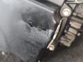 КПП автоматическая (АКПП) Buick Envista 1 поколение 2024, 1.2 л., бензин, АКПП, синий, хетчбэк 5 дв., передний привод, GM6T40 - фото №4