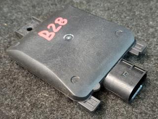 датчик мертвых (слепых) зон Volkswagen Jetta 7 поколение [рестайлинг] 2024, 1.5 л., бензин, АКПП, серый, седан, передний привод, 2Q0907686H