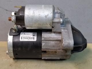 стартер Mazda CX-30 1 поколение 2022, 2.0 л., PE-VPS, бензин, МКПП, передний привод, P5E1, M000TD2871