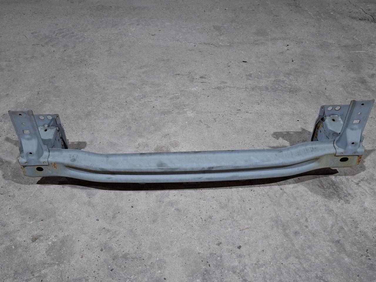 усилитель бампера переднего Geely Atlas 1 поколение 2020 - фото №1