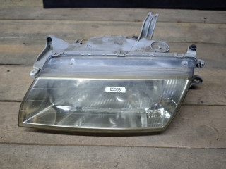 фара левая Mazda 323 5 поколение 1997, седан
