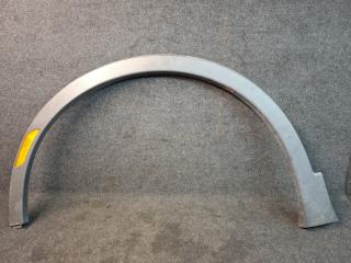 накладка колесной арки передний левый Cadillac XT4 1 поколение 2020, 2.0 л., бензин, АКПП, 318e, полный привод, 84626705