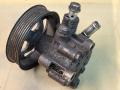 насос гидроусилителя руля Toyota Camry 7 поколение XV40 2009, 3.5 л., 2GR-FE, бензин, передний привод - фото №3