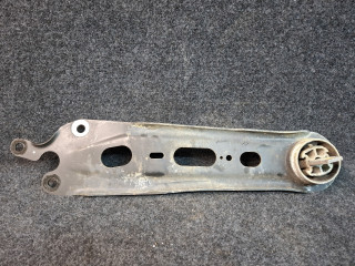 рычаг задний левый Chevrolet Equinox 3 поколение 2018, 1.5 л., бензин, АКПП, серый/441b, полный привод, 26403AB