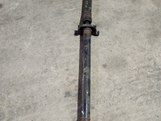 карданный вал Chevrolet Traverse 2 поколение [рестайлинг] 2022, 3.6 л., бензин, АКПП, белый, внедорожник 5 дв., полный привод