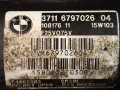 амортизатор передний правый BMW X4 F26 2016, 2.0 л., дизель, АКПП, черный, 3711679702604 - фото №7