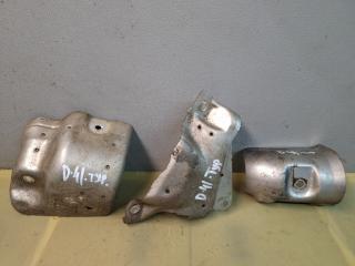 шумоизоляция (термозащита) Mazda 6 1 поколение [рестайлинг] GG 2006, 2.0 л., RF7J, дизель, 6МКПП, серый, универсал, передний привод