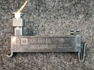 Антенна системы комфортного доступа Chevrolet Equinox 3 поколение 2018, 2.0 л., бензин, АКПП, передний привод, 13580788