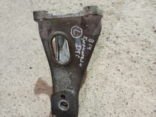 кронштейн двигателя Suzuki Grand Vitara 1 поколение [рестайлинг] 2005, 2.7 л., H 27 A, бензин, АКПП, внедорожник 5 дв.