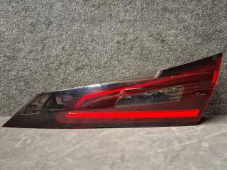 фонарь крышки багажника правый Mercedes-Benz GLC Coupe C254 2024, A2549065402