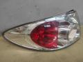 фонарь задний левый Mazda 6 GG 2003, 2.3 л., L3, бензин, МКПП, черный, седан, передний привод, 22061971 - фото №2