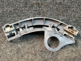 Крепление бампера переднего BMW X5 E70 2008, 3.0 л., дизель, АКПП, серый, внедорожник 5 дв., полный привод, правый руль, 5112-7165472, 7165472