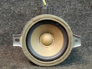 динамик Cadillac XT4 1 поколение 2020, 2.0 л., бензин, АКПП, 318e, полный привод, 23303508